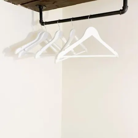 Riverside - Apartment